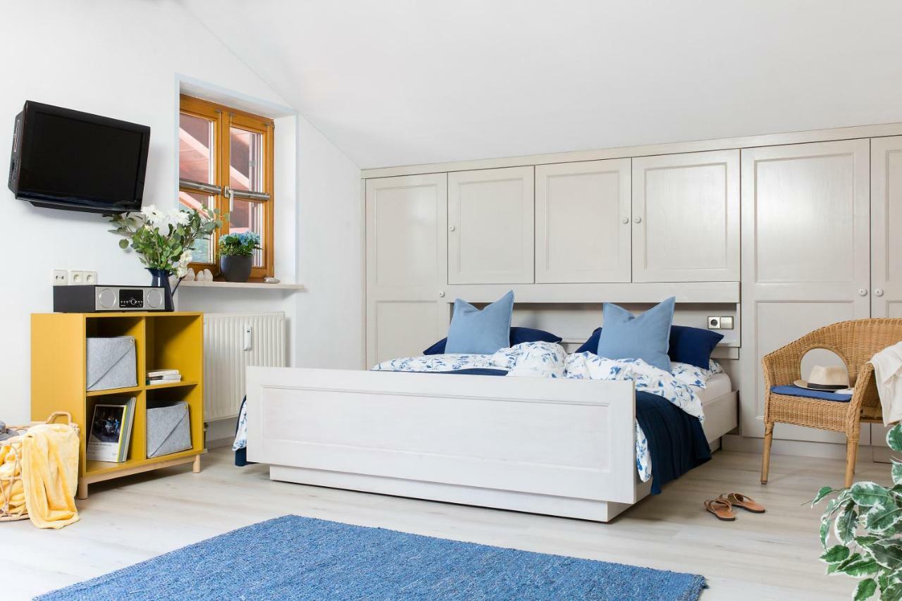 Komfort Ferienwohnungen Reit Im Winkl - Haus Davis Habitación foto