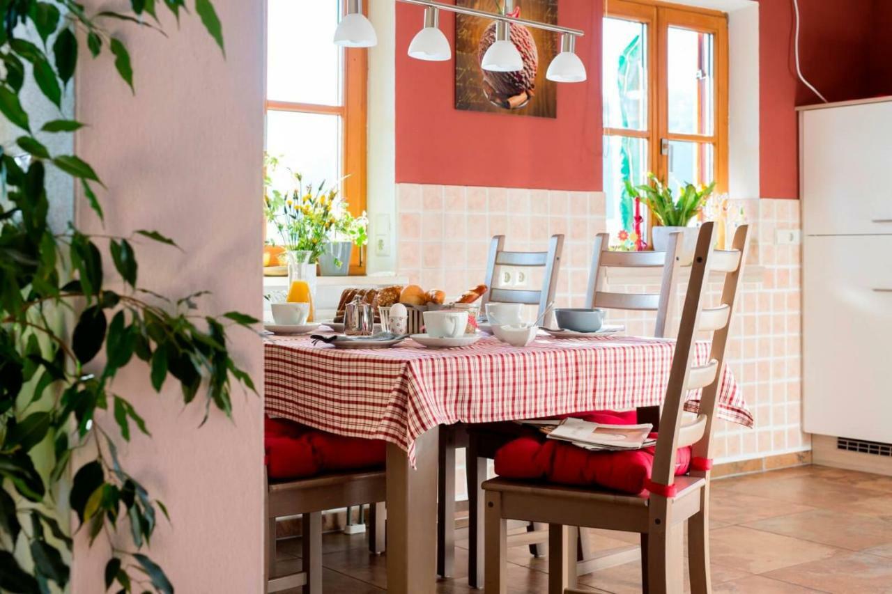 Komfort Ferienwohnungen Reit Im Winkl - Haus Davis Habitación foto